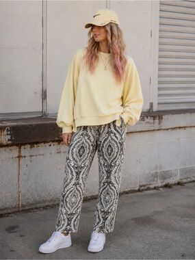 #29 Funky Comfy Sz M/L 3 piece